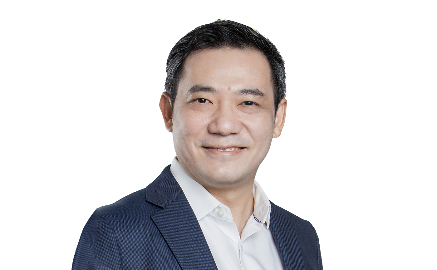 SingPost appoints Noel Singgih as Group Chief Information Officer