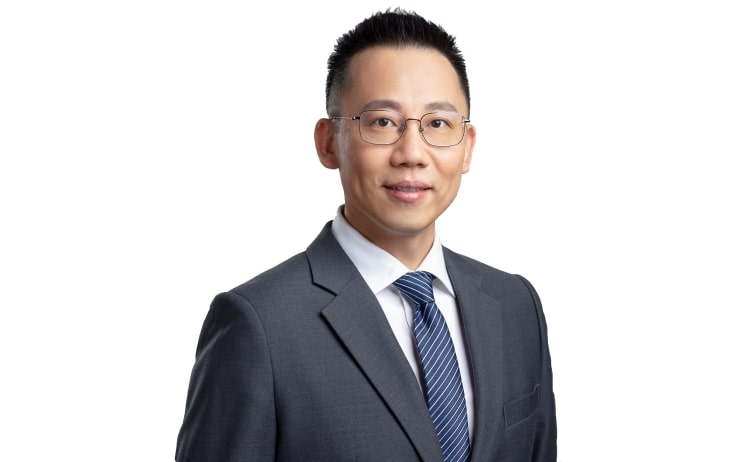 SingPost Names Li Yu as CEO for International Business