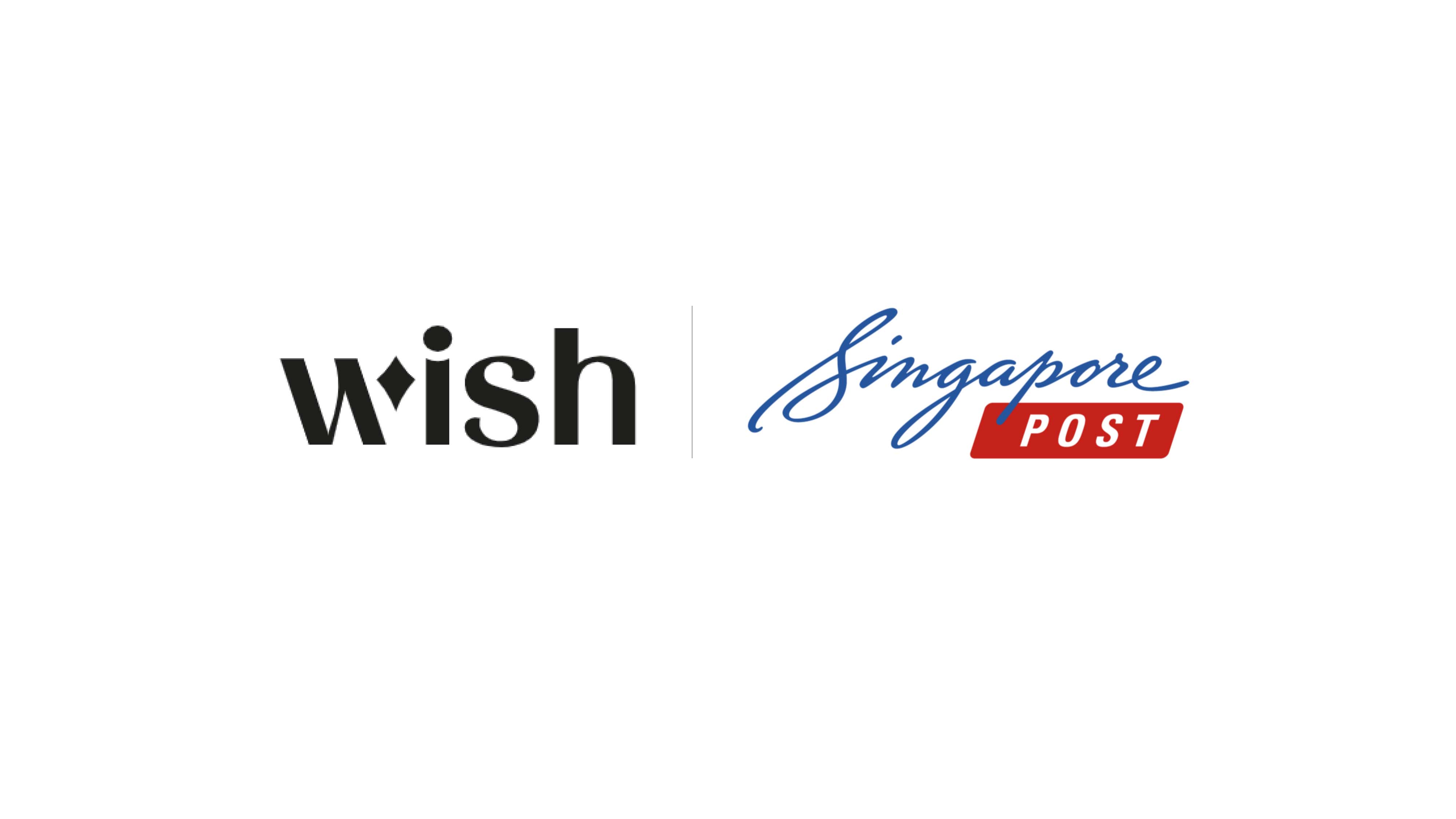 Wish x SingPost_Logo
