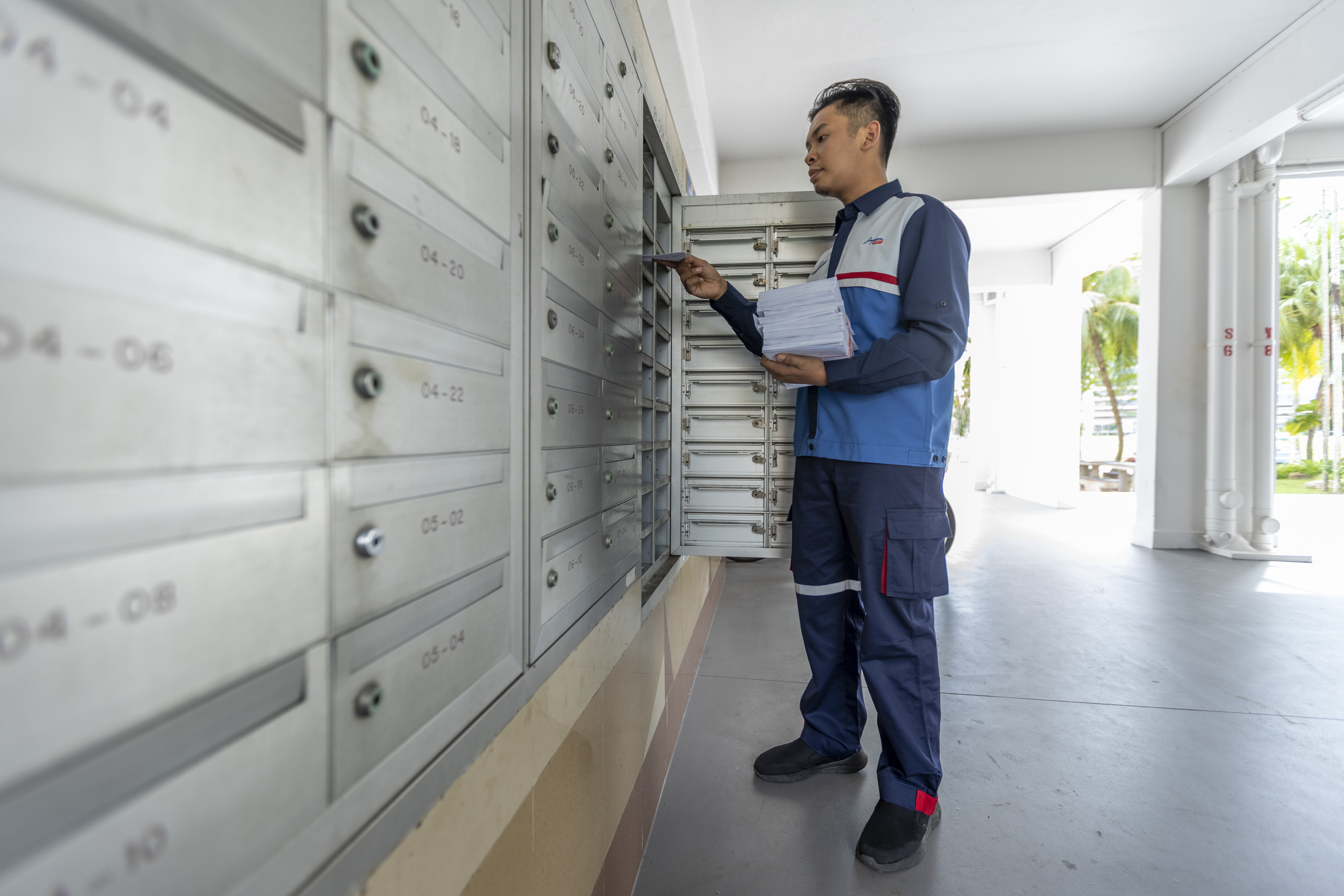 Postage Rates to Increase Amid Rapidly Rising Costs and  Declining Mail Volumes 