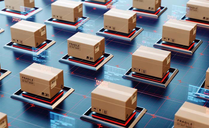 Integrated 4PL platform to reshape eCommerce Logistics