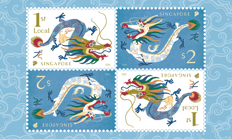 Stamps