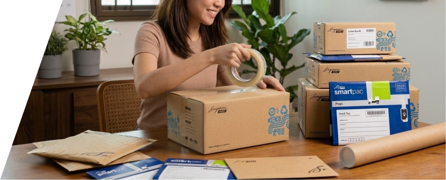 Packaging Materials