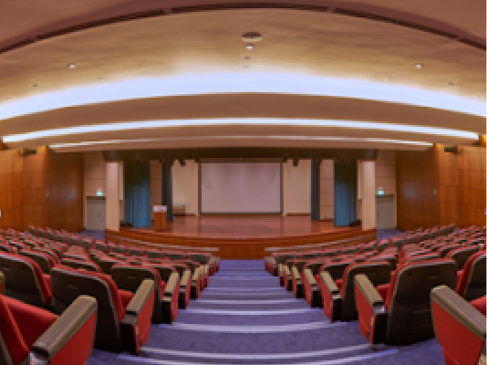 Property - Auditorium - 5