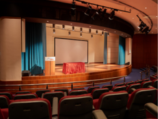 Property - Auditorium - 6